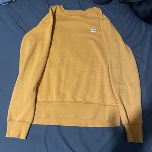 The North Face Golden Sweatshirt